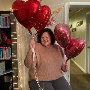 Meet your Posher, Mary